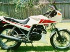 Honda CBX 250S